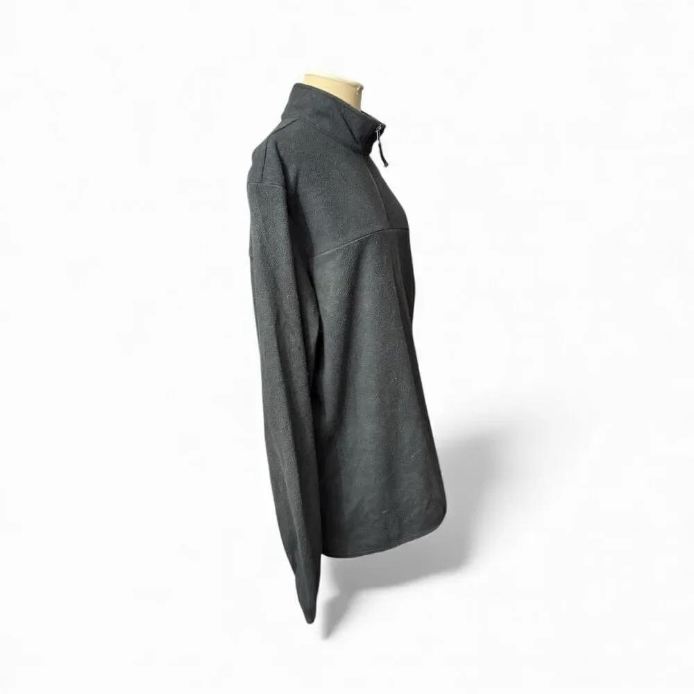 The North Face Men’s Fleece Pullover / SZ: L